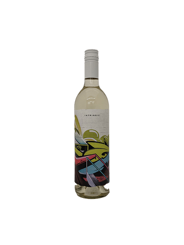 Intrinsic Sauvignon Blanc 750ML