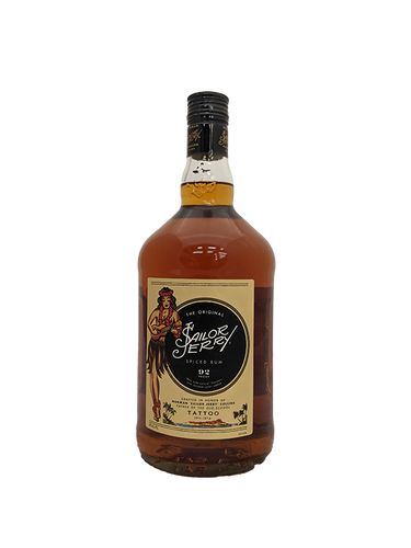 Sailor Jerry Spiced Rum 1.75L
