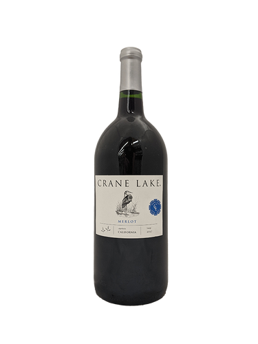 Crane Lake Merlot 1.5L