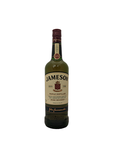 Jameson Irish Whiskey 750ML