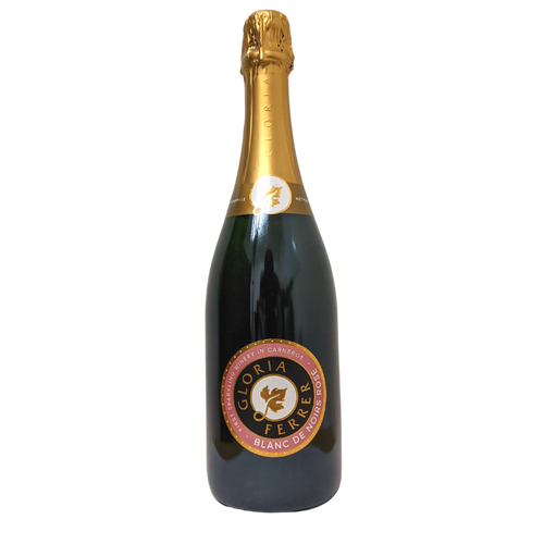 Gloria Ferrer Blanc de Noir Rose 750ML