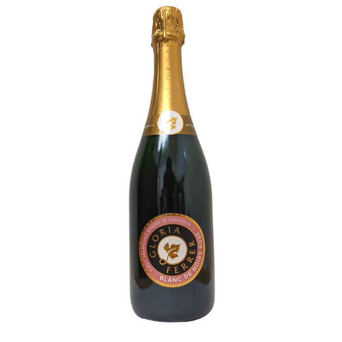 Gloria Ferrer Blanc de Noir Rose 750ML