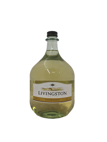 Livingston Chardonnay 3L