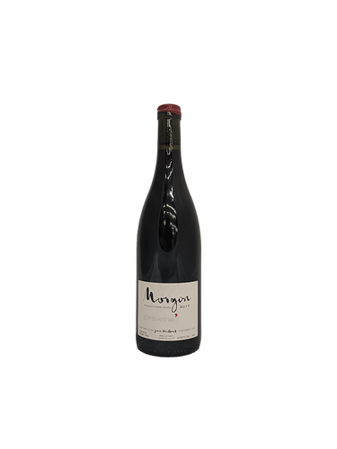 Foillard Morgon Eponym 750ML