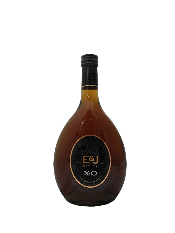 E&J XO Brandy 1.75L