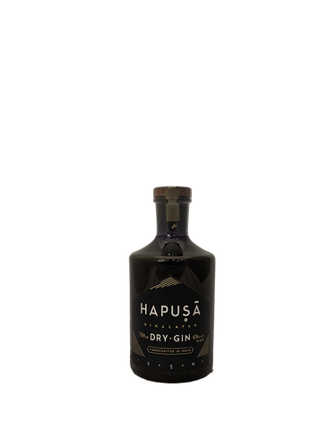 Hapusa Himalayan Dry Gin 750ML