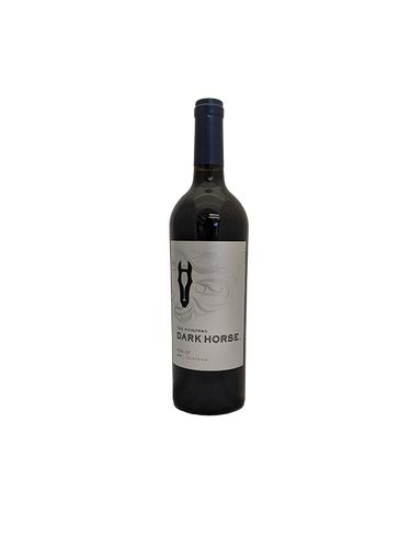 Dark Horse Merlot 750ML