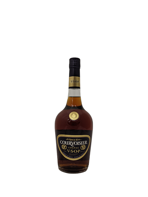 Courvoisier VSOP Cognac 750ML