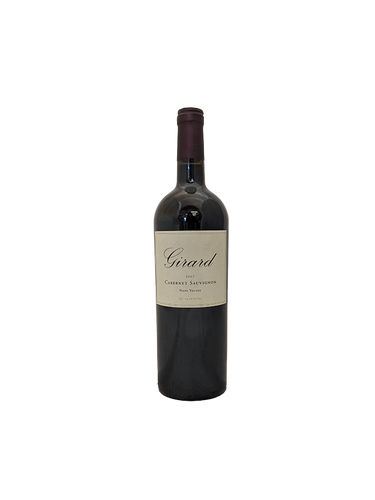 Girard Cabernet Sauvignon 750ML