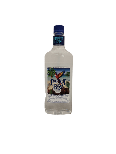 Parrot Bay Coconut Rum 750ML