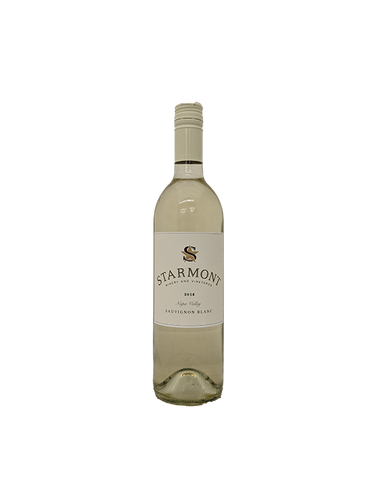 Starmont Sauvignon Blanc 750ML