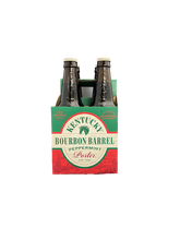 Load image into Gallery viewer, Lexington Kentucky Bourbon Barrel Seasonal 4 Pack Bottles
