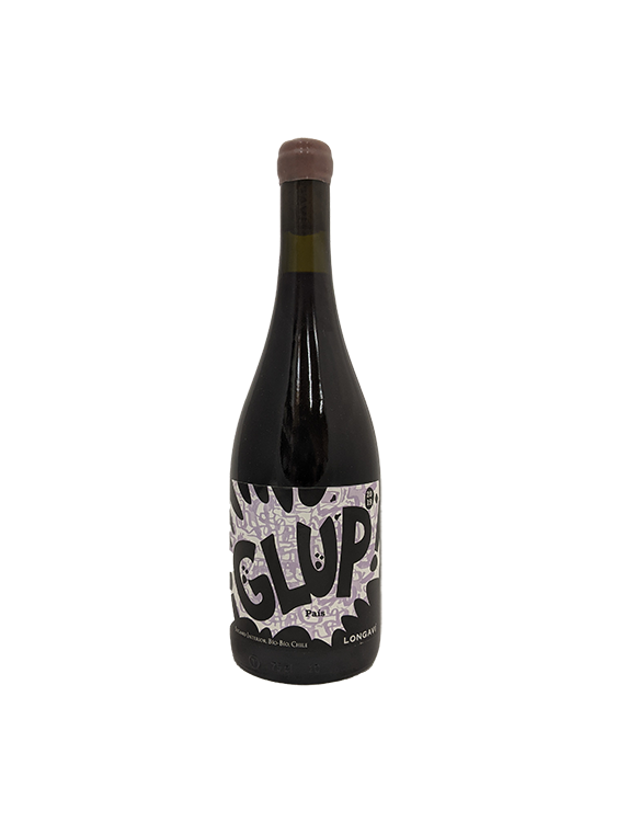 Glup Pais Red Blend 750ML