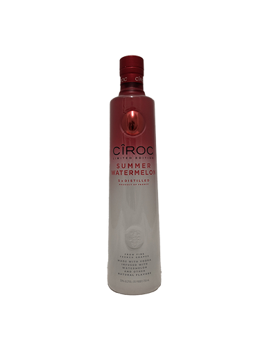 Ciroc Summer Watermelon Vodka 750ML