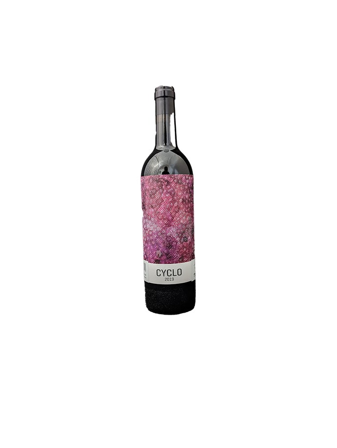 Finca Torremilano Cyclo Ribera del Duero 750ML