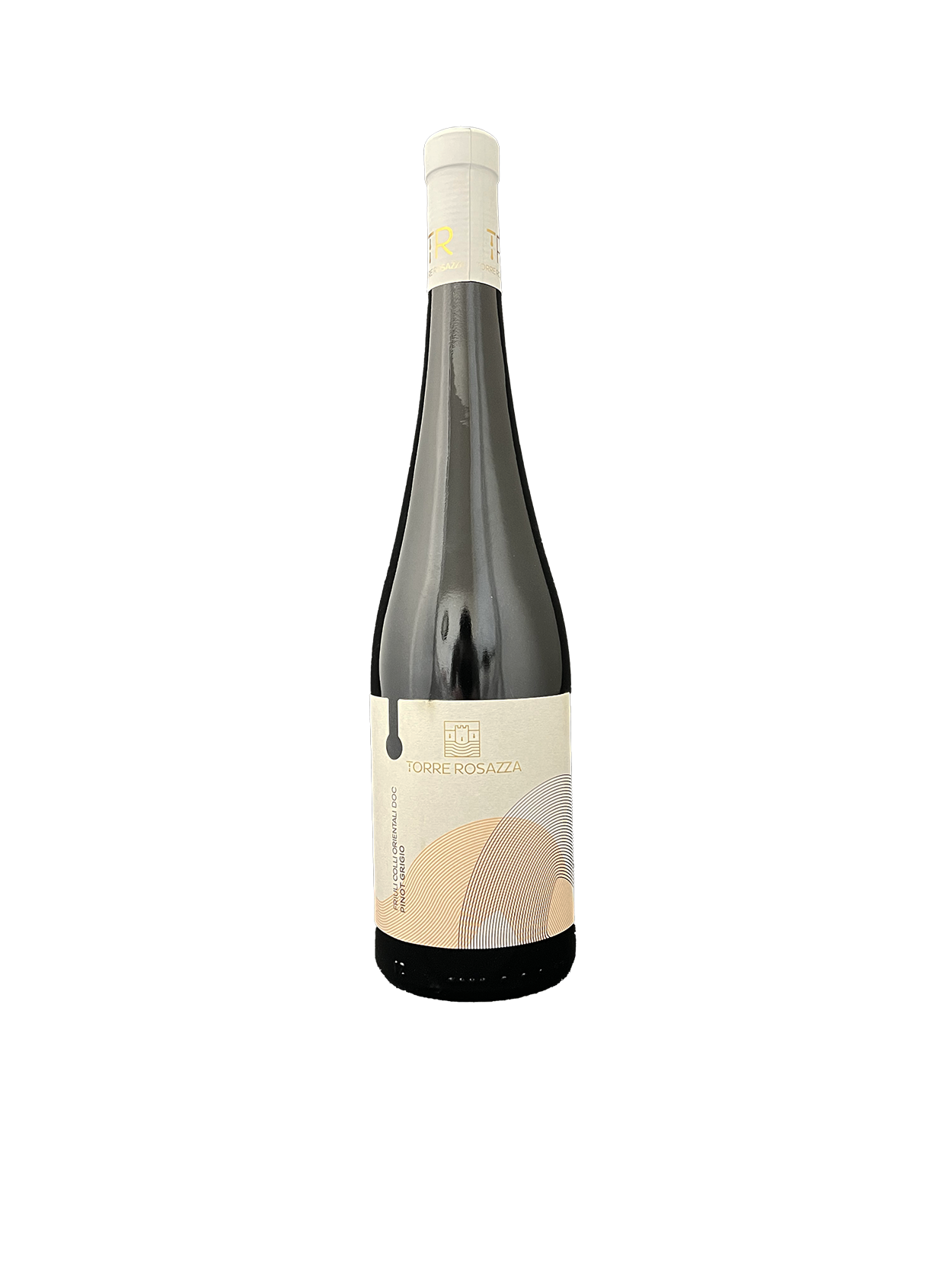 Torre Rosazza Pinot Grigio 750ML