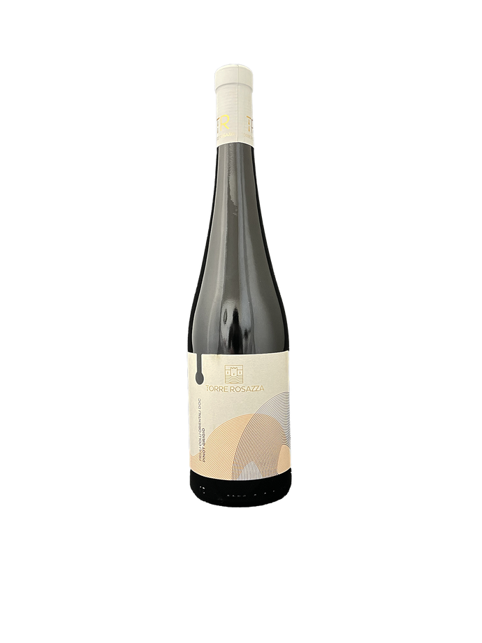 Torre Rosazza Pinot Grigio 750ML