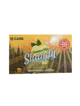 Load image into Gallery viewer, Breckenridge Seasonal 15 Pack Cans

