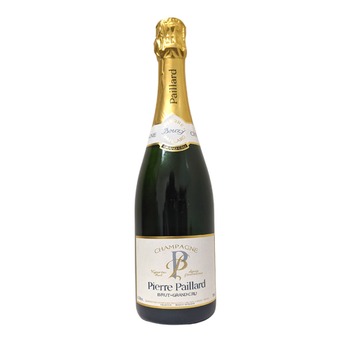 Pierre Paillard Brut 750ML
