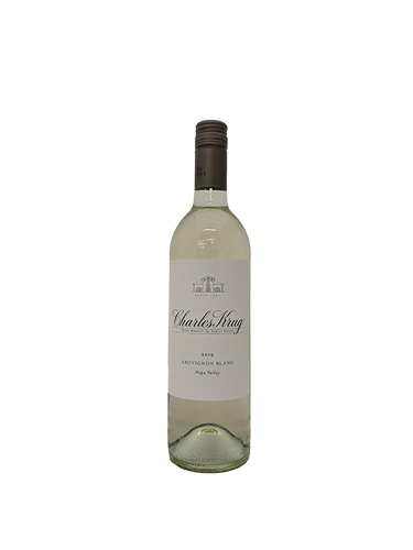 Charles Krug Sauvignon Blanc 750ML