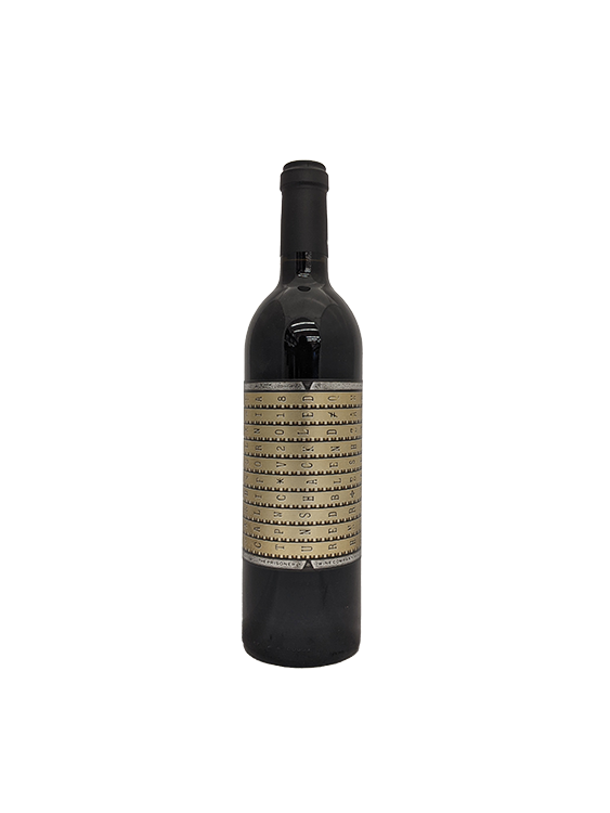 Unshackled Red Blend 750ML