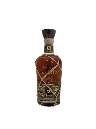Plantation XO Reserve Rum 750ML