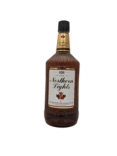 Northern Lights Canadian Whisky 1.75L