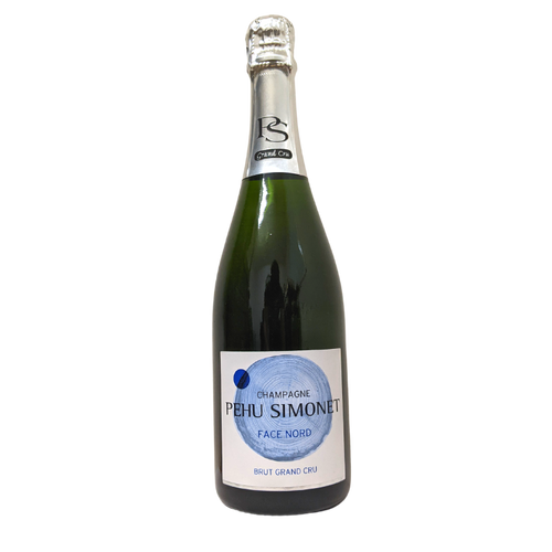 Pehu Simonet Face Nord Brut 750ML