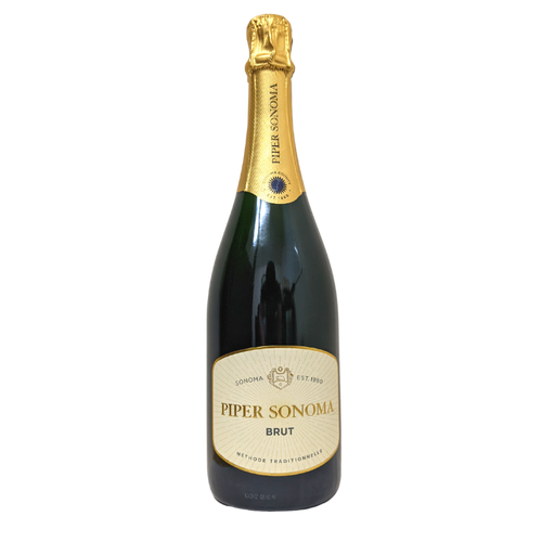 Piper Sonoma Brut 750ML