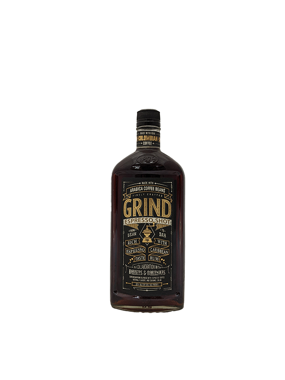Grind Coffee Liqueur 750ML