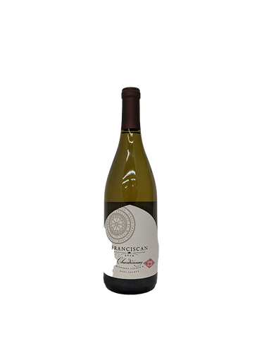 Franciscan Chardonnay 750ML
