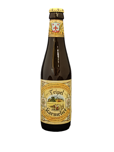 Tripel Karmeliet Belgian Ale 4 Pack