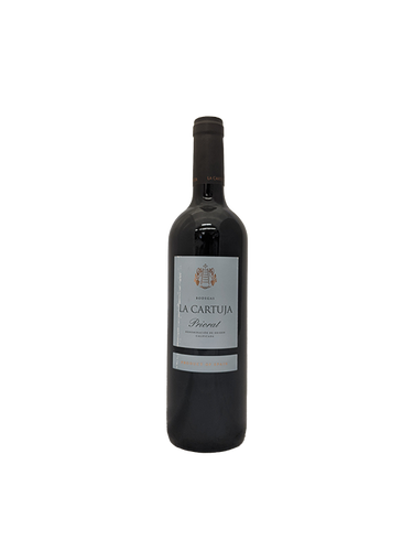 La Cartuja Red Blend 750ML