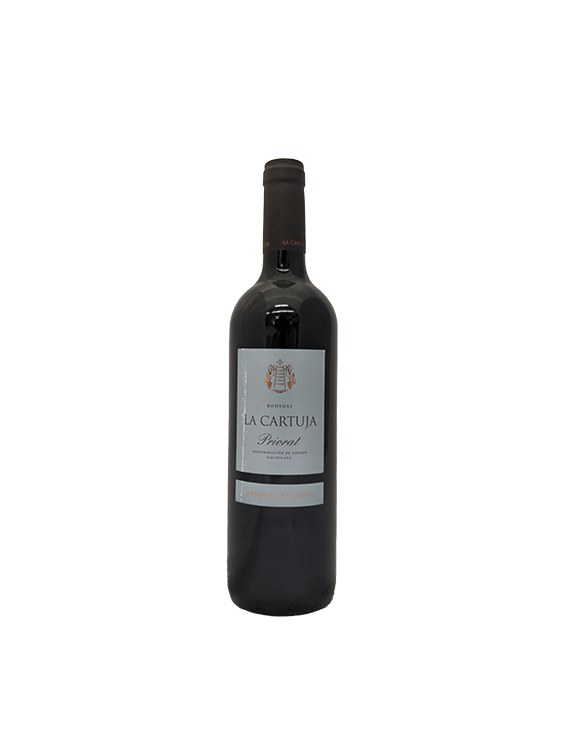 La Cartuja Red Blend 750ML