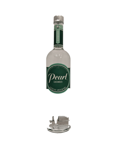 Pearl Cucumber Vodka 750ML