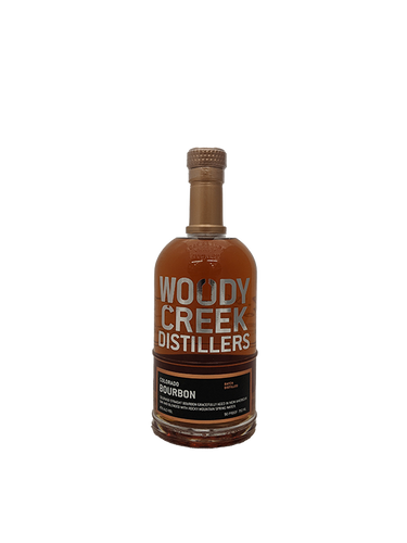 Woody Creek Bourbon 750ML