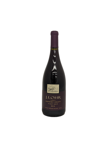 J.Lohr Pinot Noir 750ML