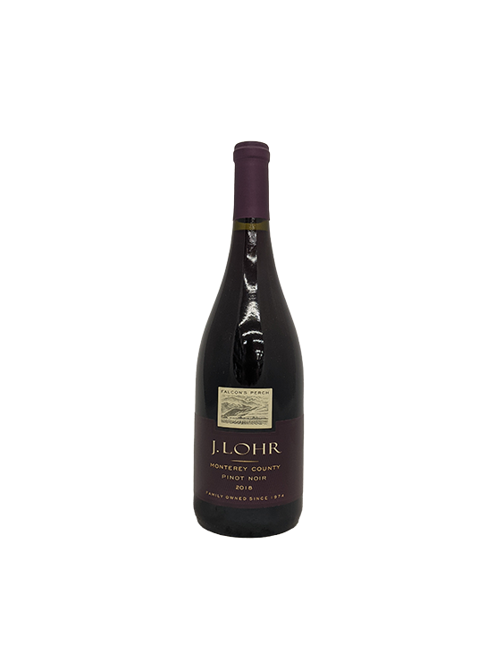 J.Lohr Pinot Noir 750ML