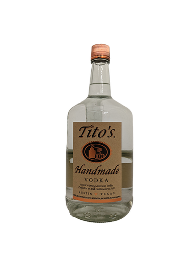 Tito's Vodka 1.75L