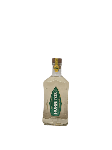 Hornitos Reposado Tequila 375ML