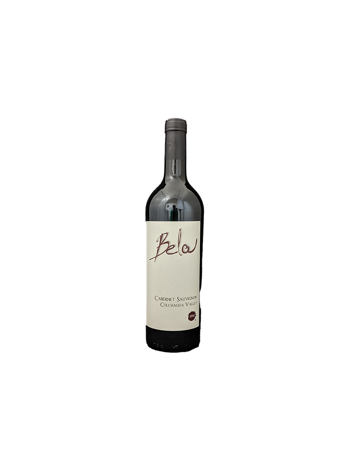 Bela Cabernet Sauvignon 750ML