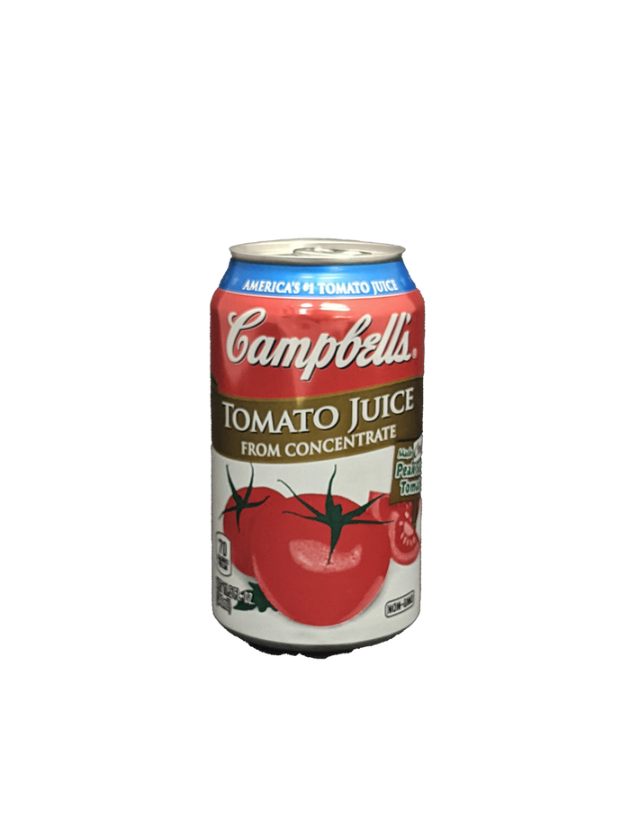 Campbell’s Tomato Juice 11.5oz