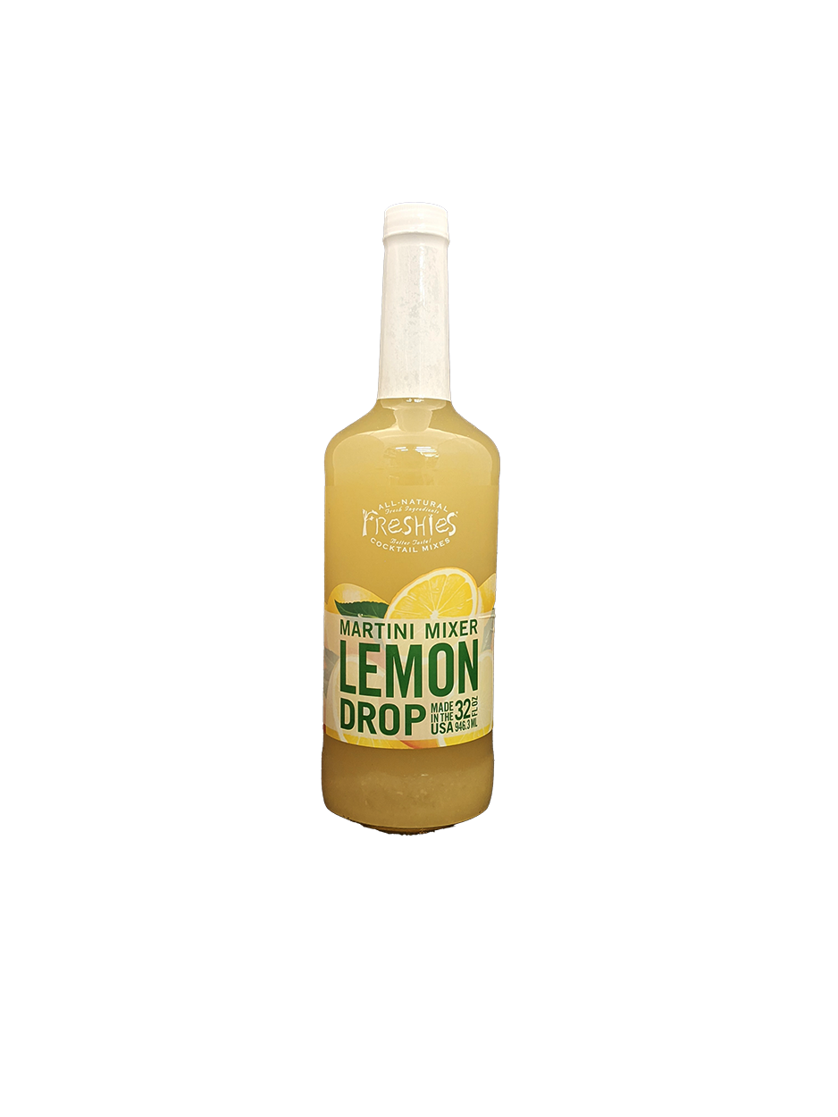 Lemon Drop - Freshies