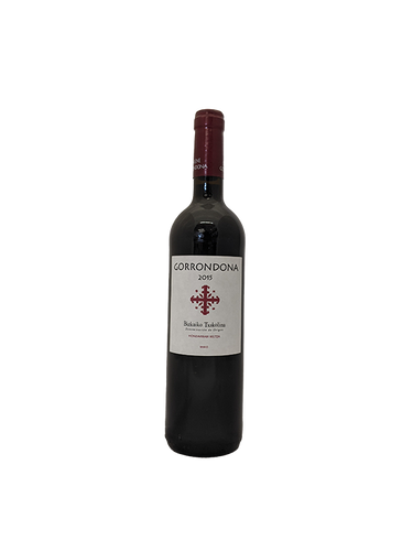 Doniene Gorrondona Red Blend 750ML