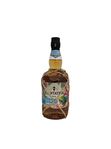 Plantation Isle of Fiji Rum 750ML