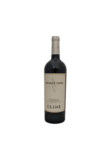 Cline Ancient Vines Carignane 750ML