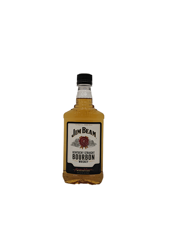 Jim Beam Bourbon 375ML