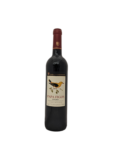 Casa Ferreirinha Papa Figos Red Blend 750ML