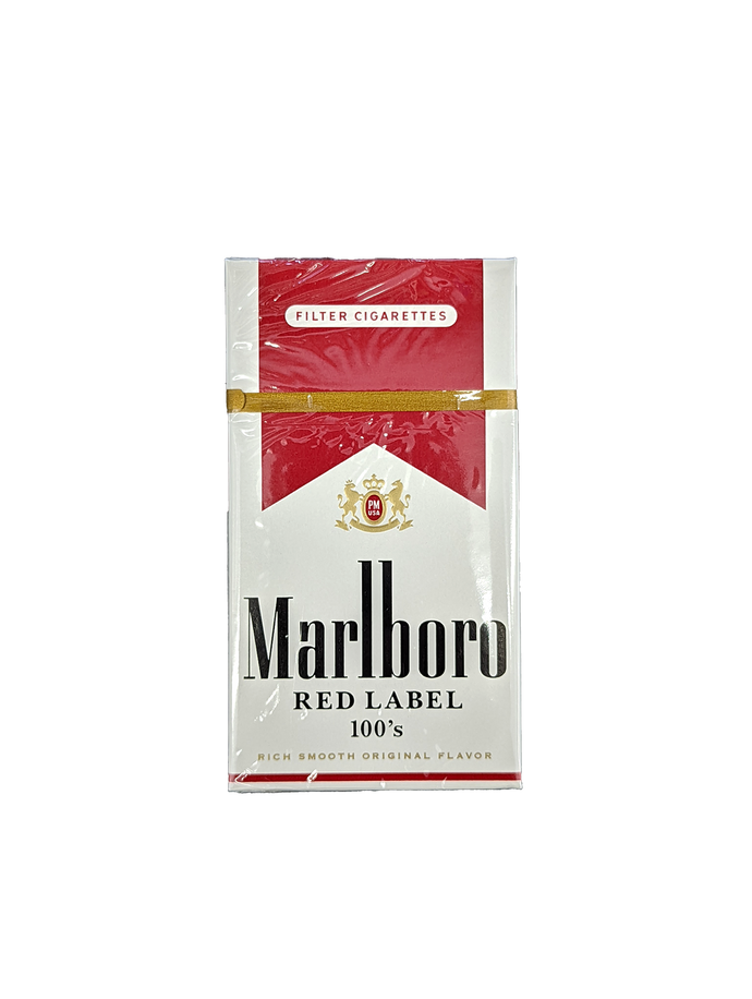red label tobacco 601 Habano Toro Cigars - Natural Black and Red Label Cigar