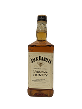 Load image into Gallery viewer, Jack Daniels Honey Whiskey 1.75L
